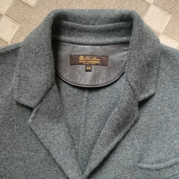 Loro Piana jacket - Picture 5 of 6